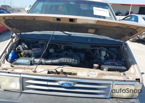 1994 Ford Aerostar z USA, uszkodzony, nr VIN 1FMCA11U3RZB11633